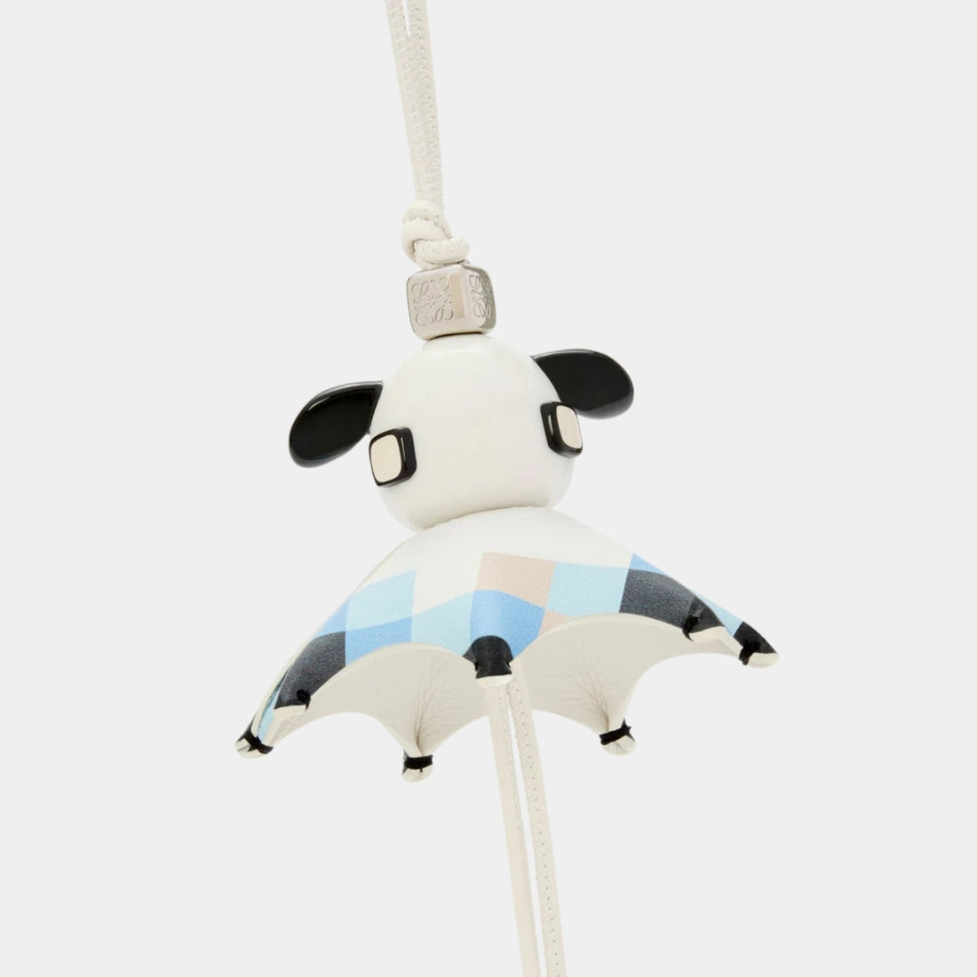 Pixel Puzz Charm