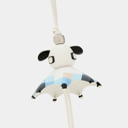 Pixel Puzz Charm