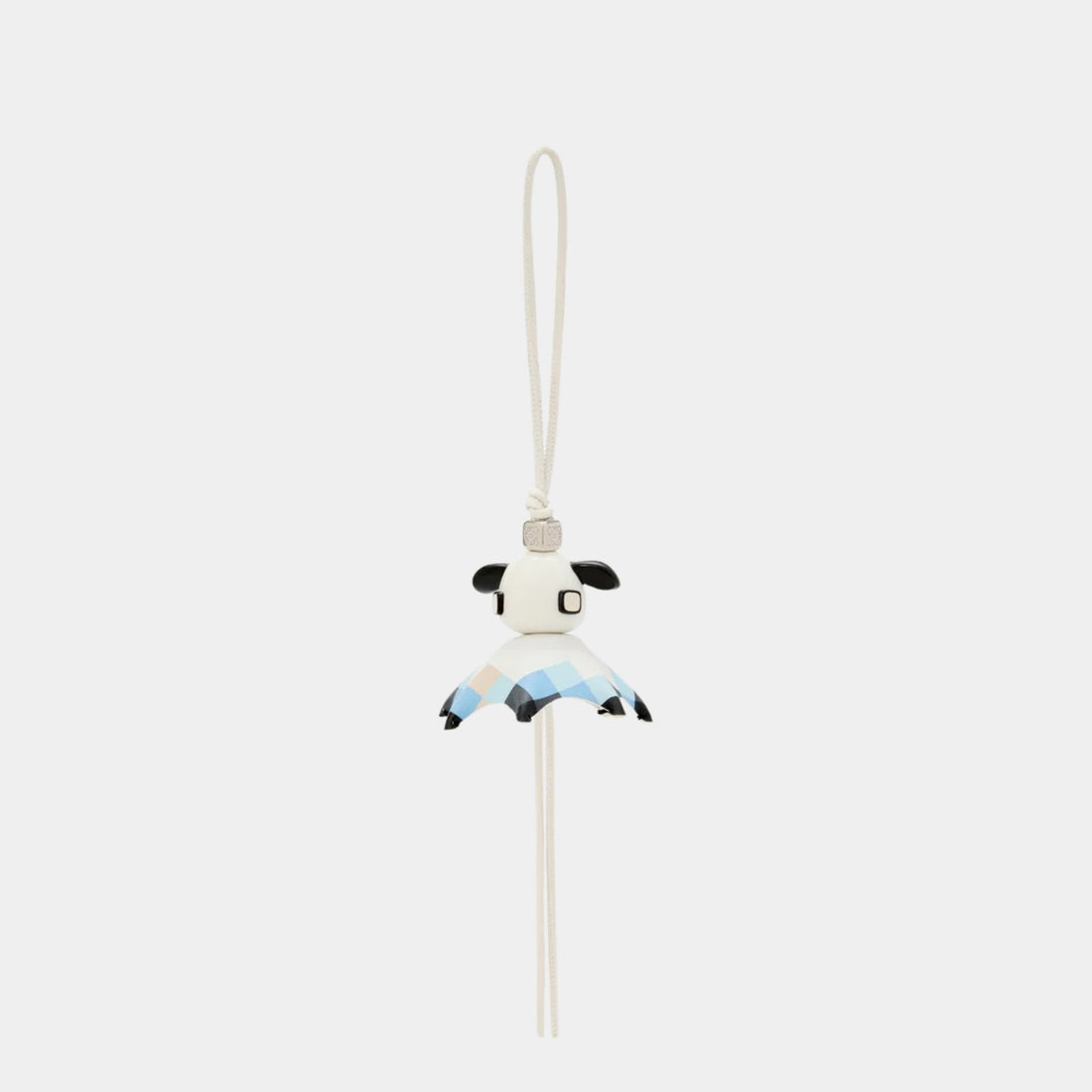 Pixel Puzz Charm