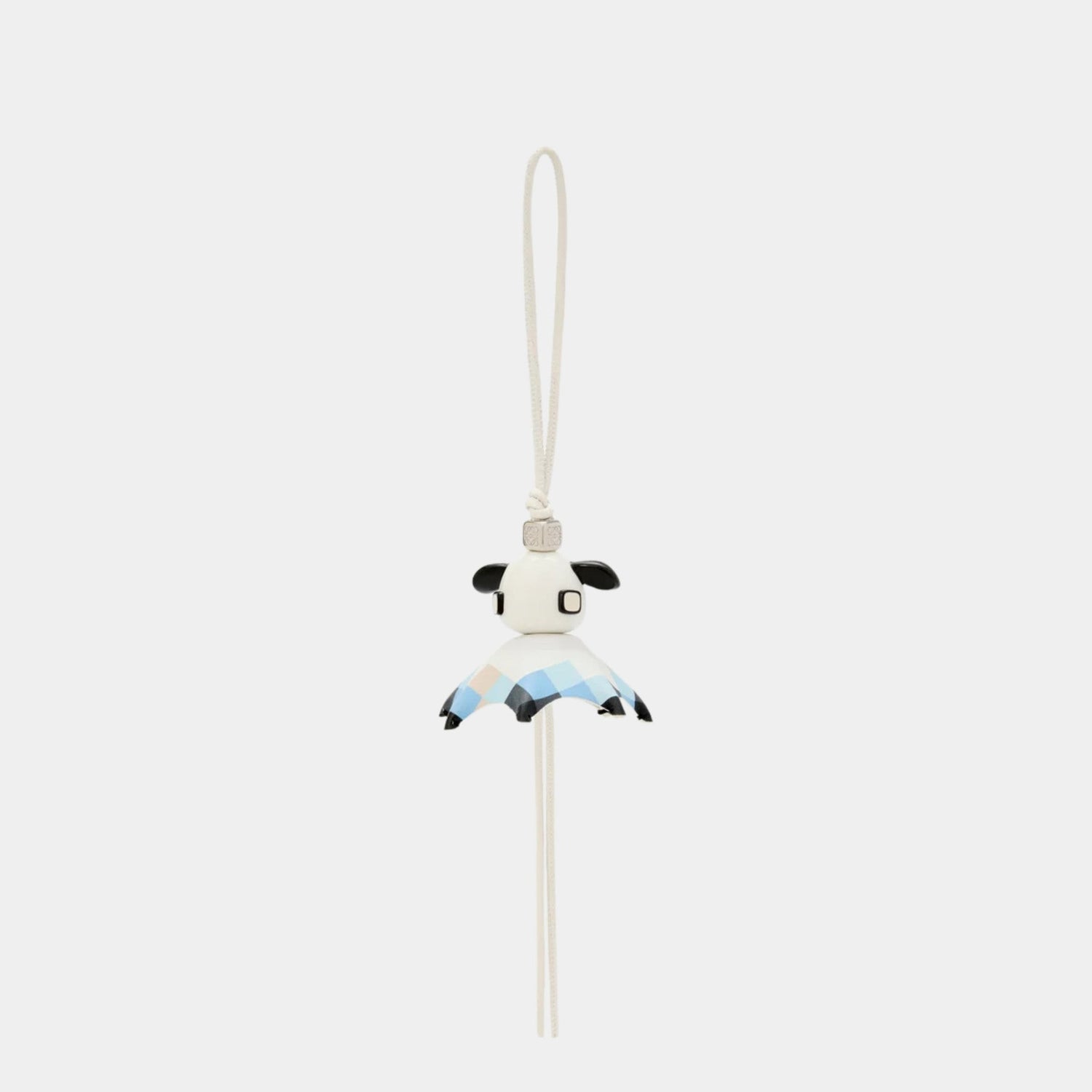 Pixel Puzz Charm
