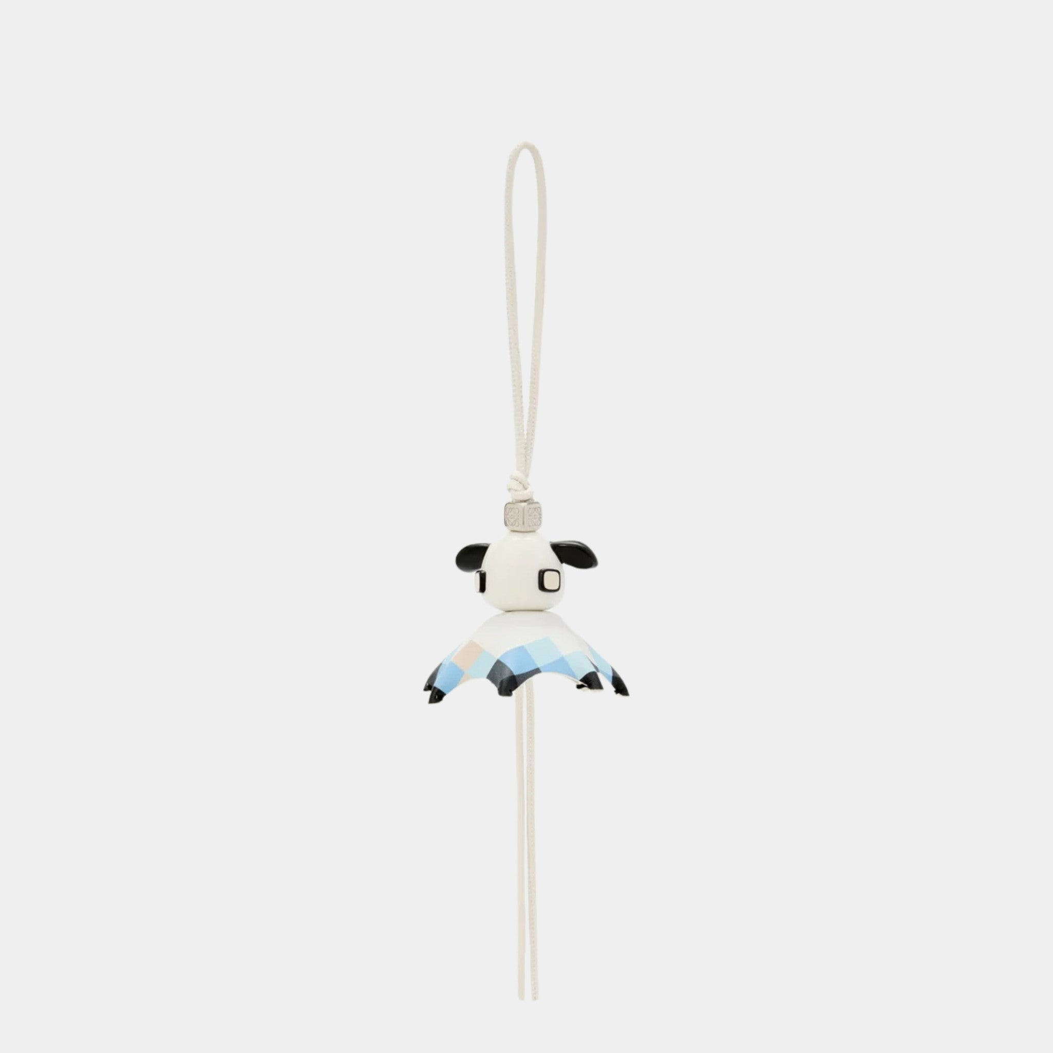 Pixel Puzz Charm