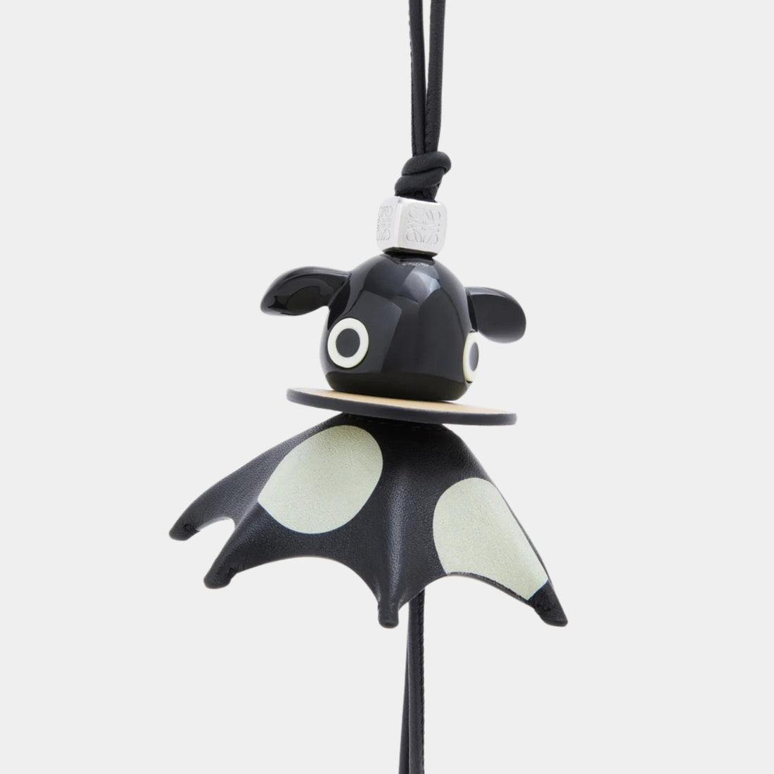 Polka Puzz Charm