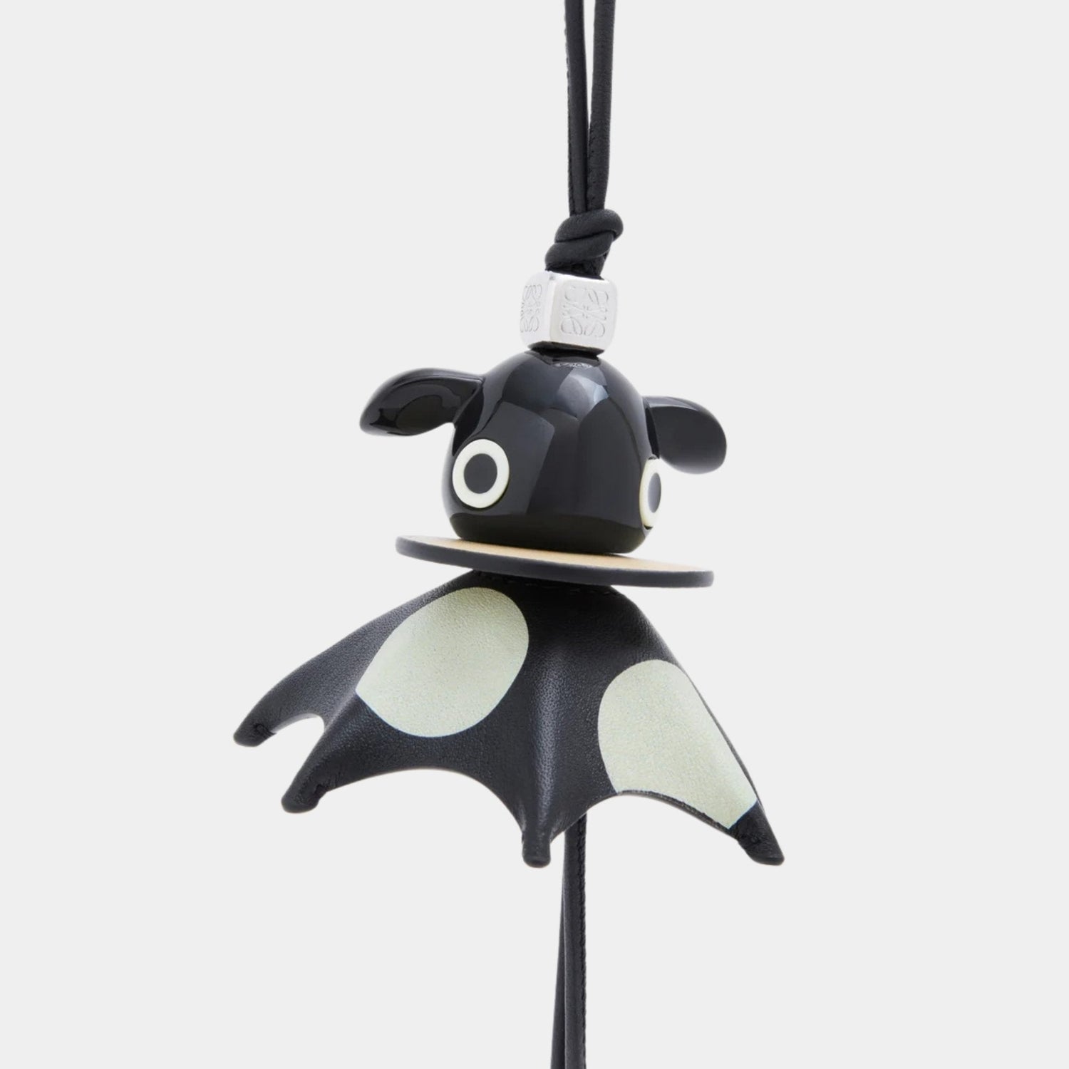 Polka Puzz Charm