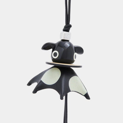 Polka Puzz Charm