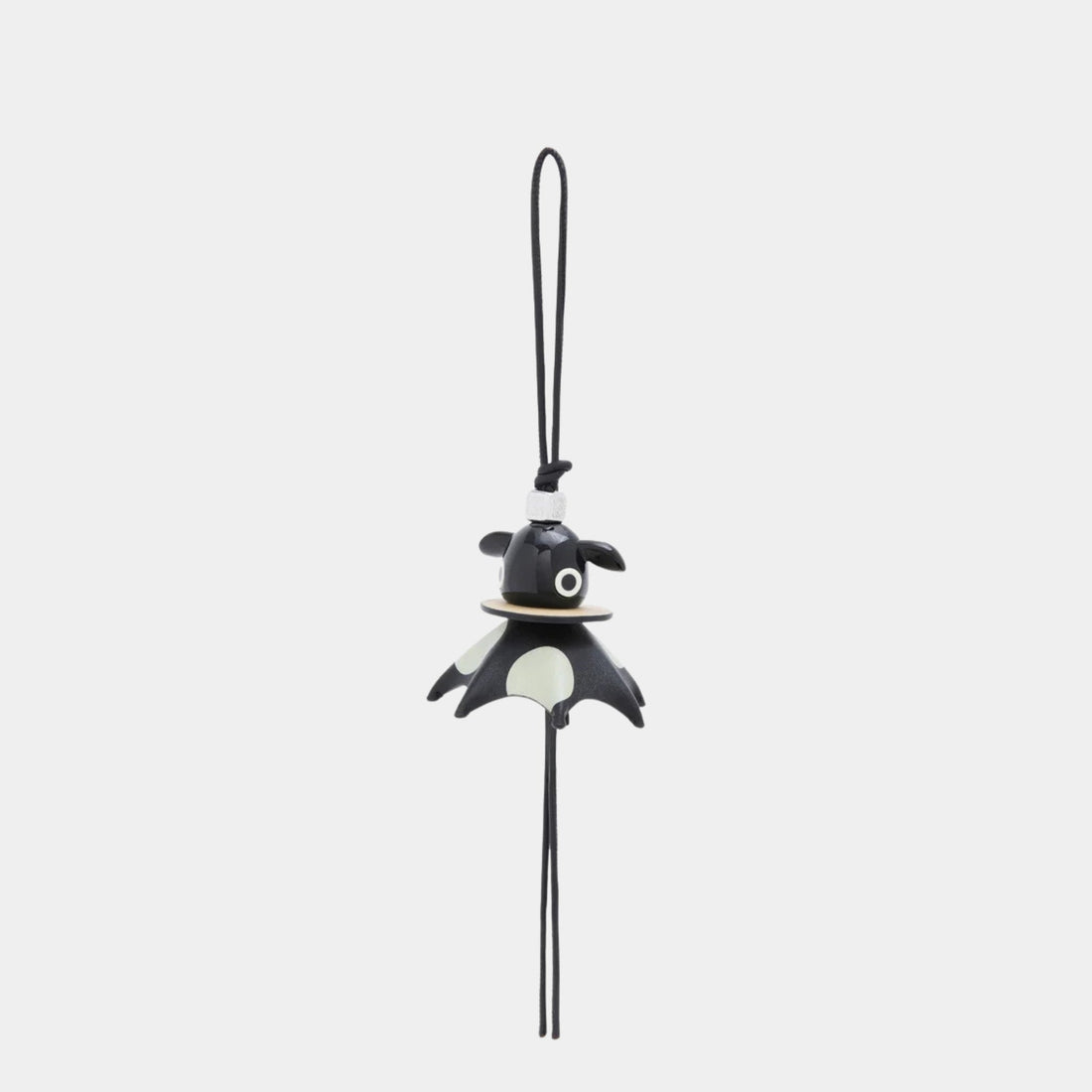 Polka Puzz Charm