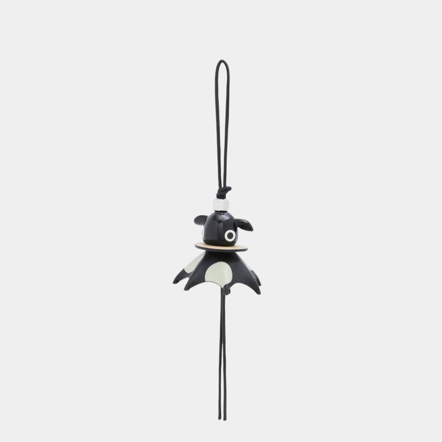 Polka Puzz Charm