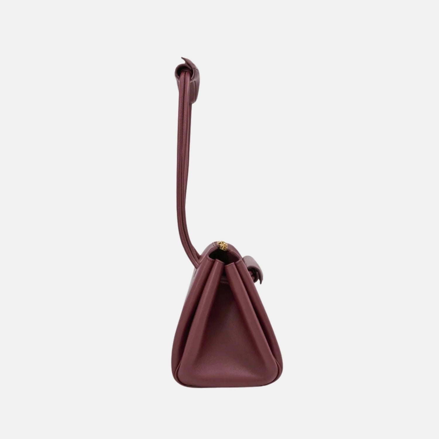 Small Madrid Bag in Supple Calfskin