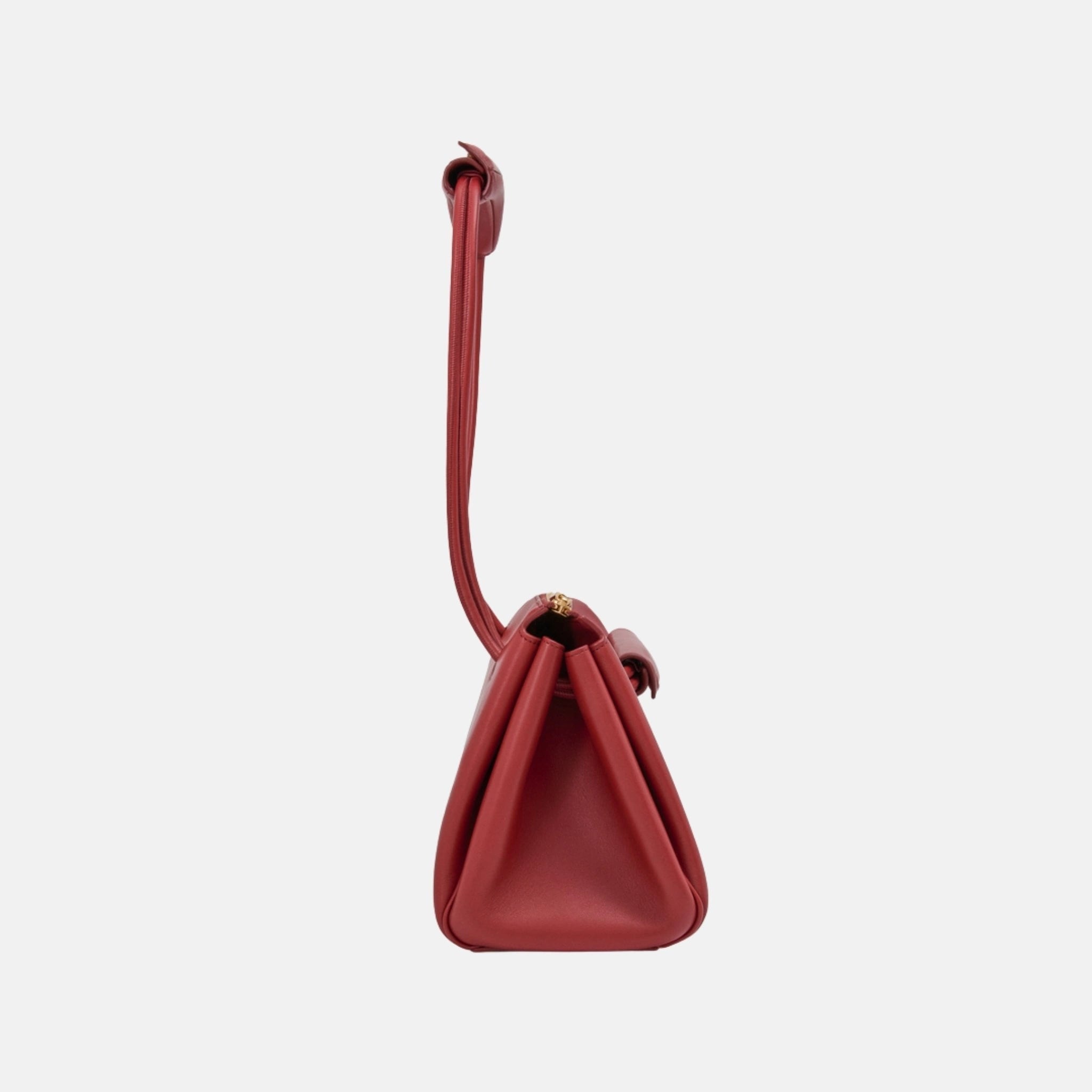 Small Madrid Bag in Supple Calfskin