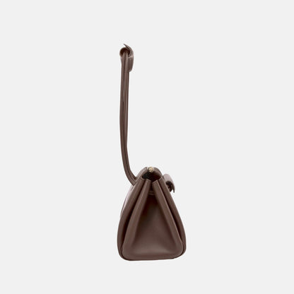 Small Madrid Bag in Supple Calfskin