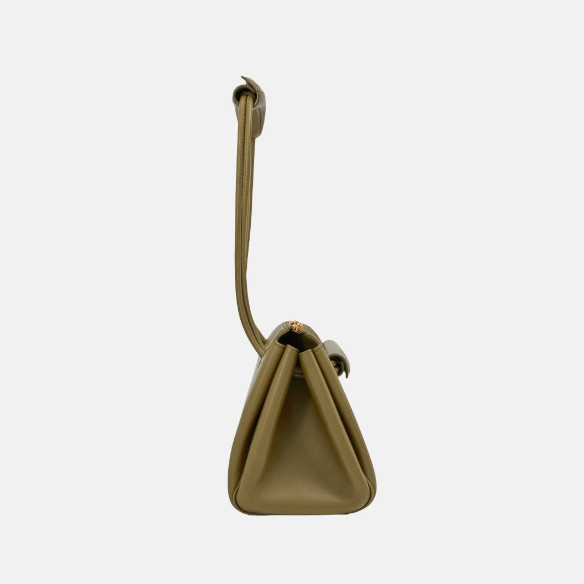 Small Madrid Bag in Supple Calfskin
