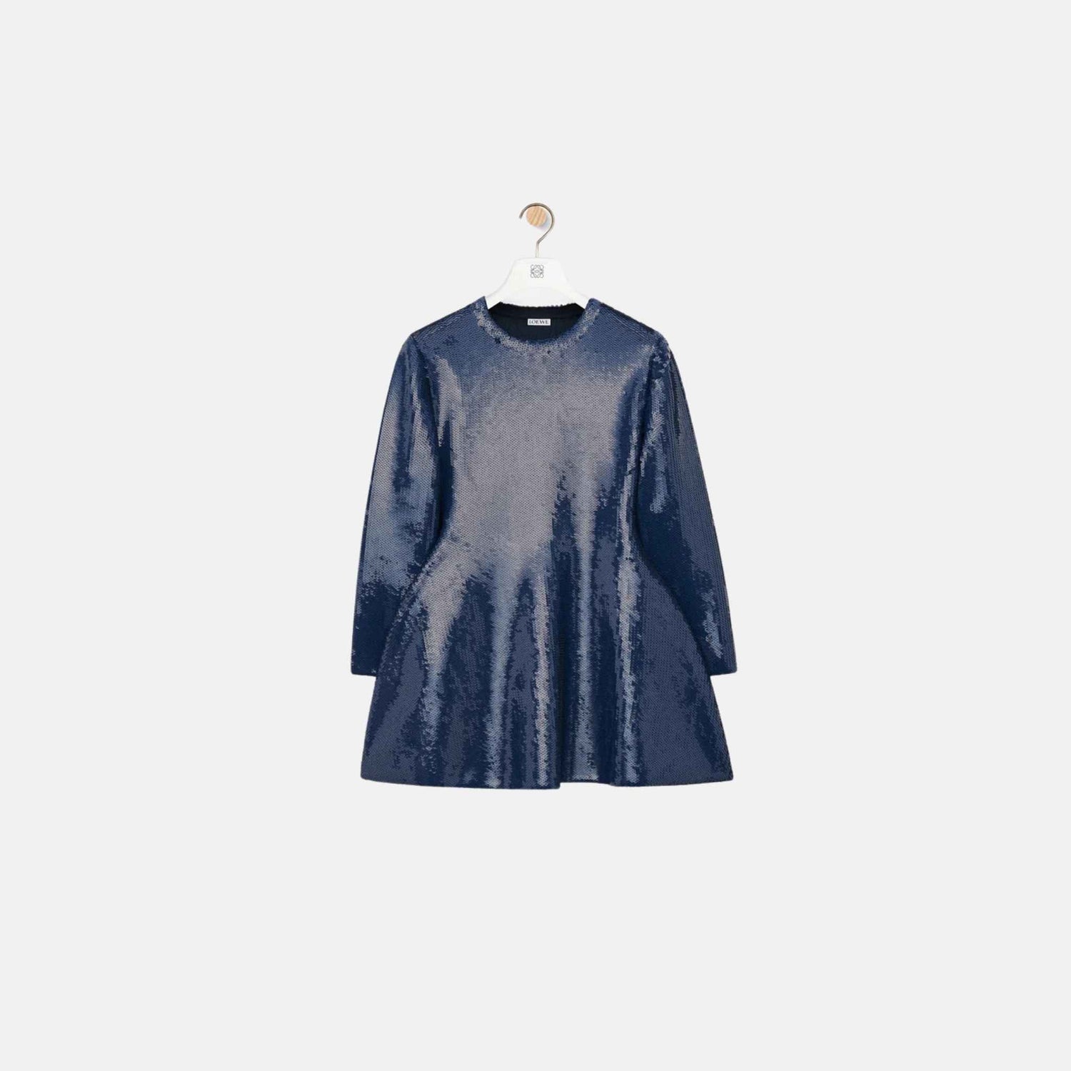 Top In Viscose Blend