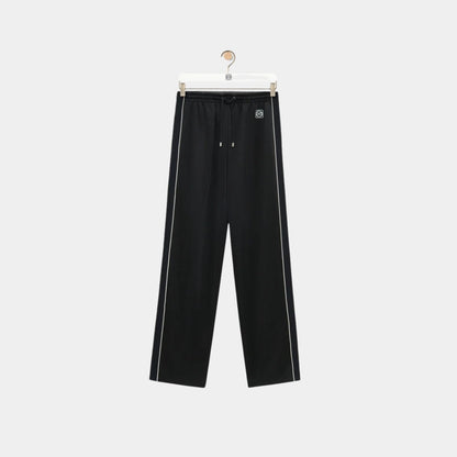 Tracksuit Trousers in Technical Jersey