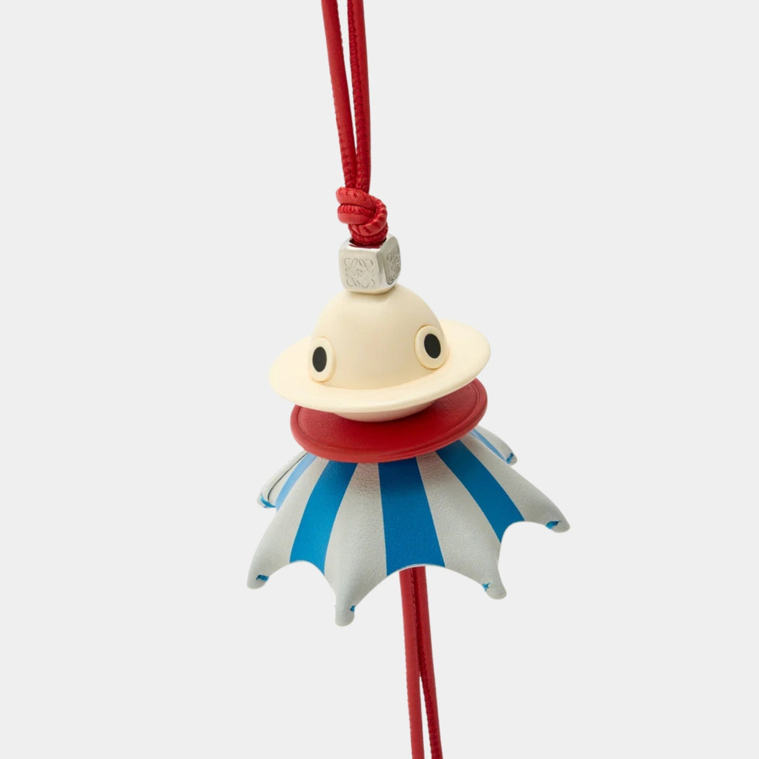 UFO Puzz Charm