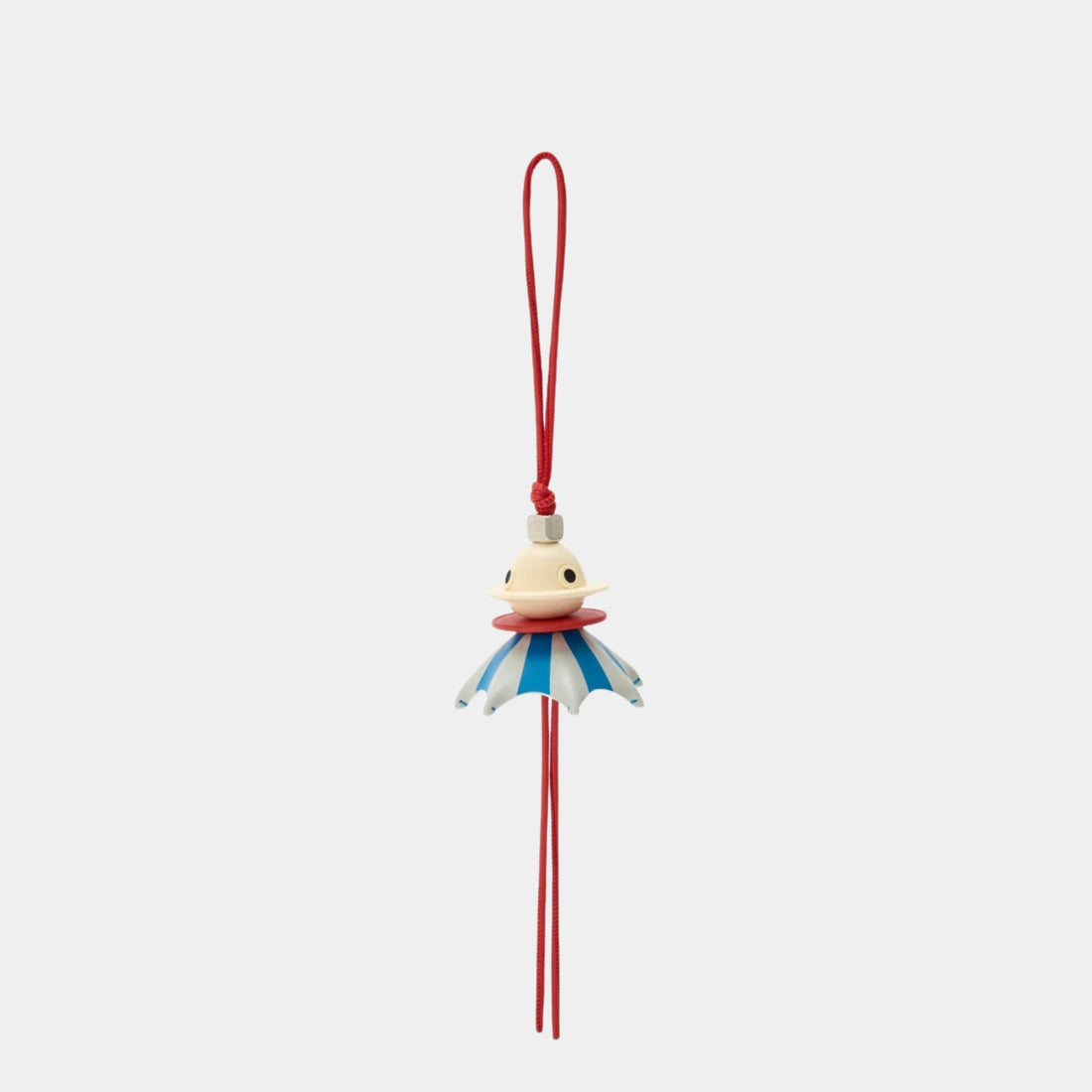 UFO Puzz Charm
