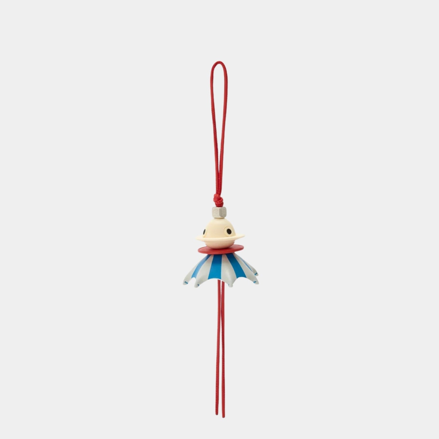 UFO Puzz Charm
