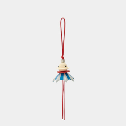 UFO Puzz Charm