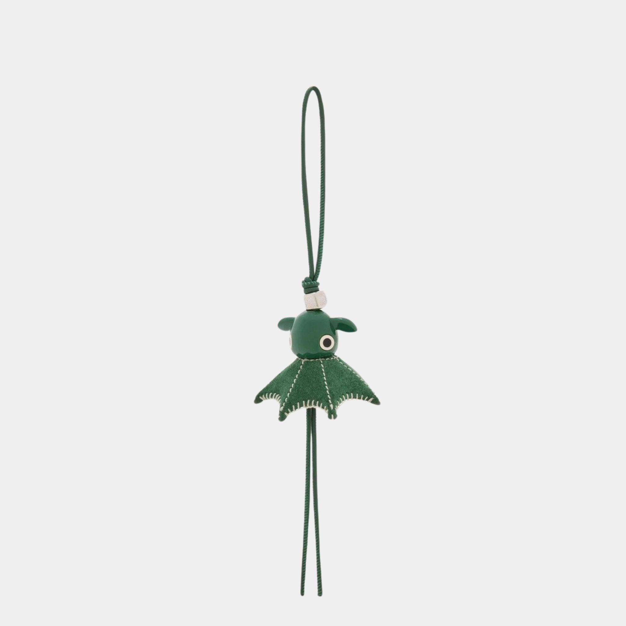 Varsity Puzz Charm