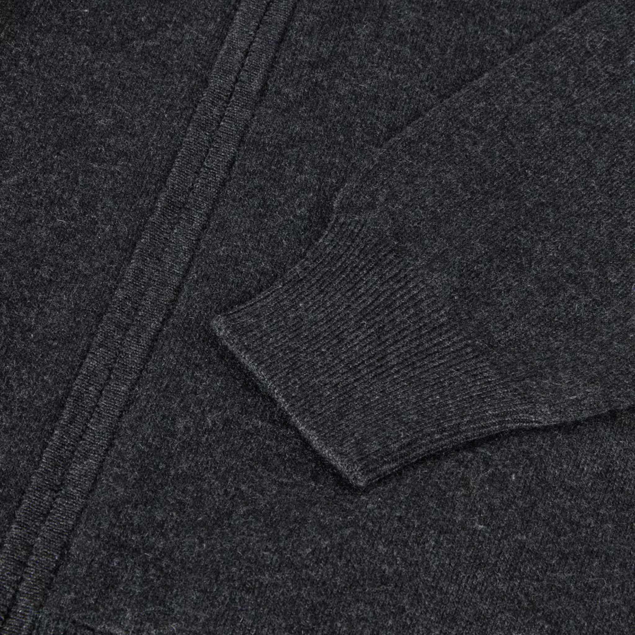 Zip-Up Bomber Jacket Baby Cashmere