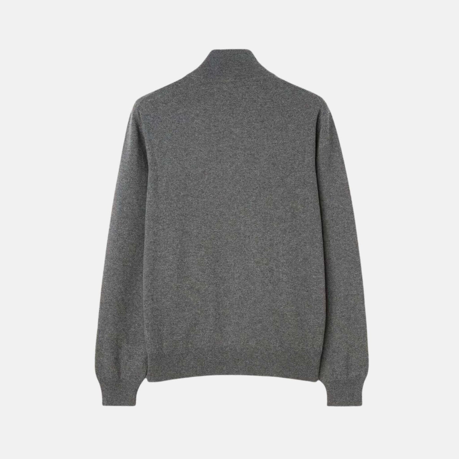 Zip-Up Bomber Jacket Baby Cashmere