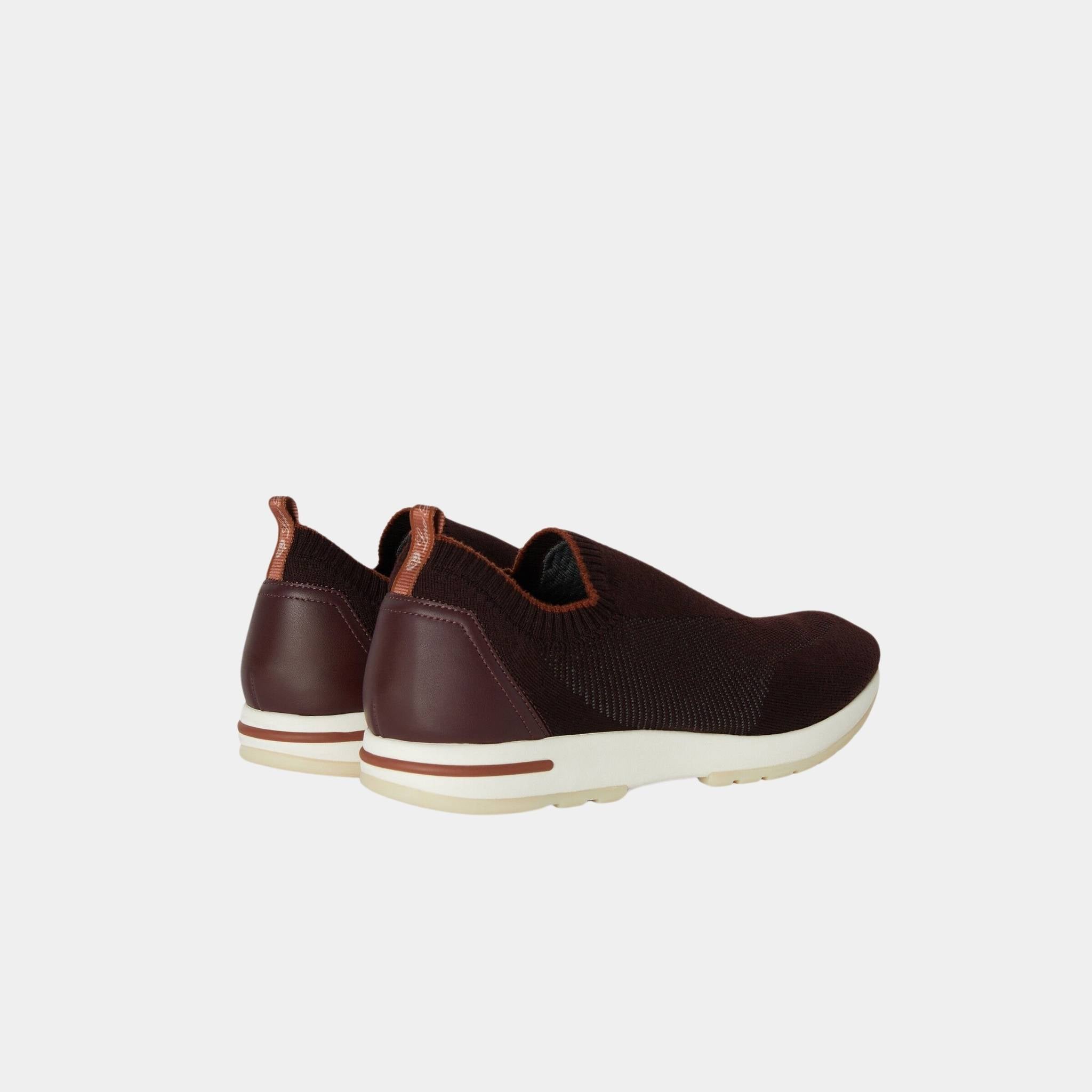 360 LP Flexy Active Sneaker Virgin Wool