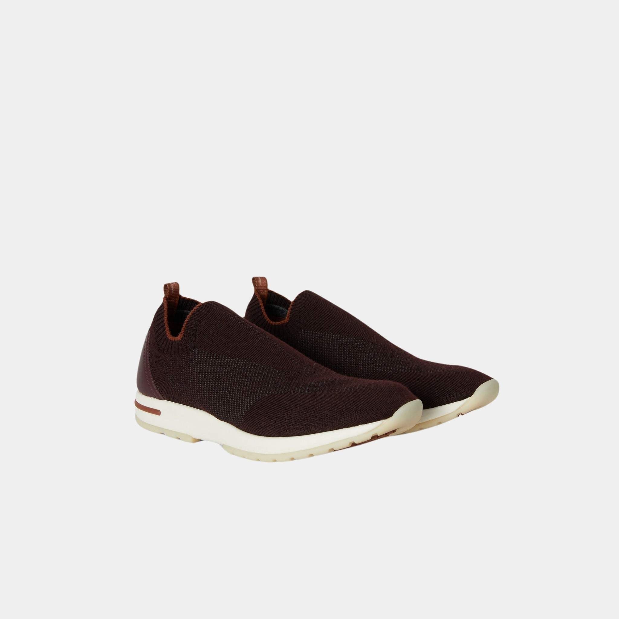 360 LP Flexy Active Sneaker Virgin Wool