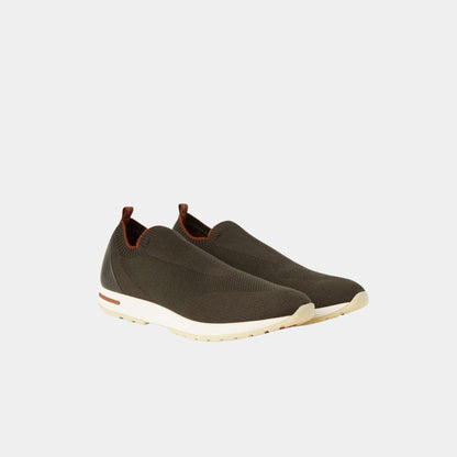 360 LP Flexy Active Sneaker Virgin Wool