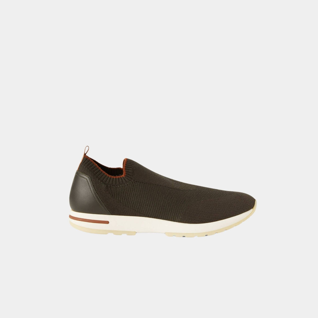 360 LP Flexy Active Sneaker Virgin Wool