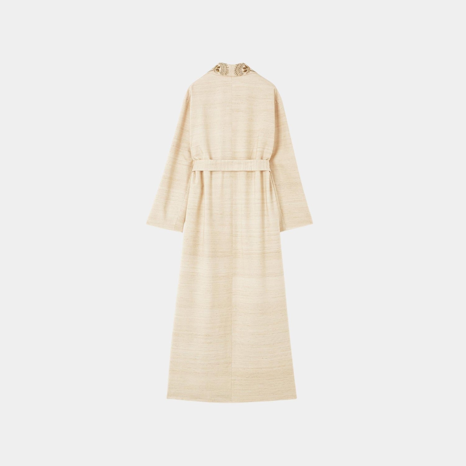 Anderson Coat Silk