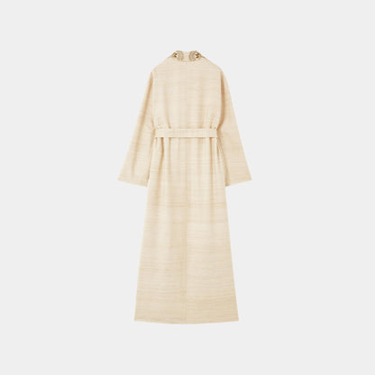 Anderson Coat Silk
