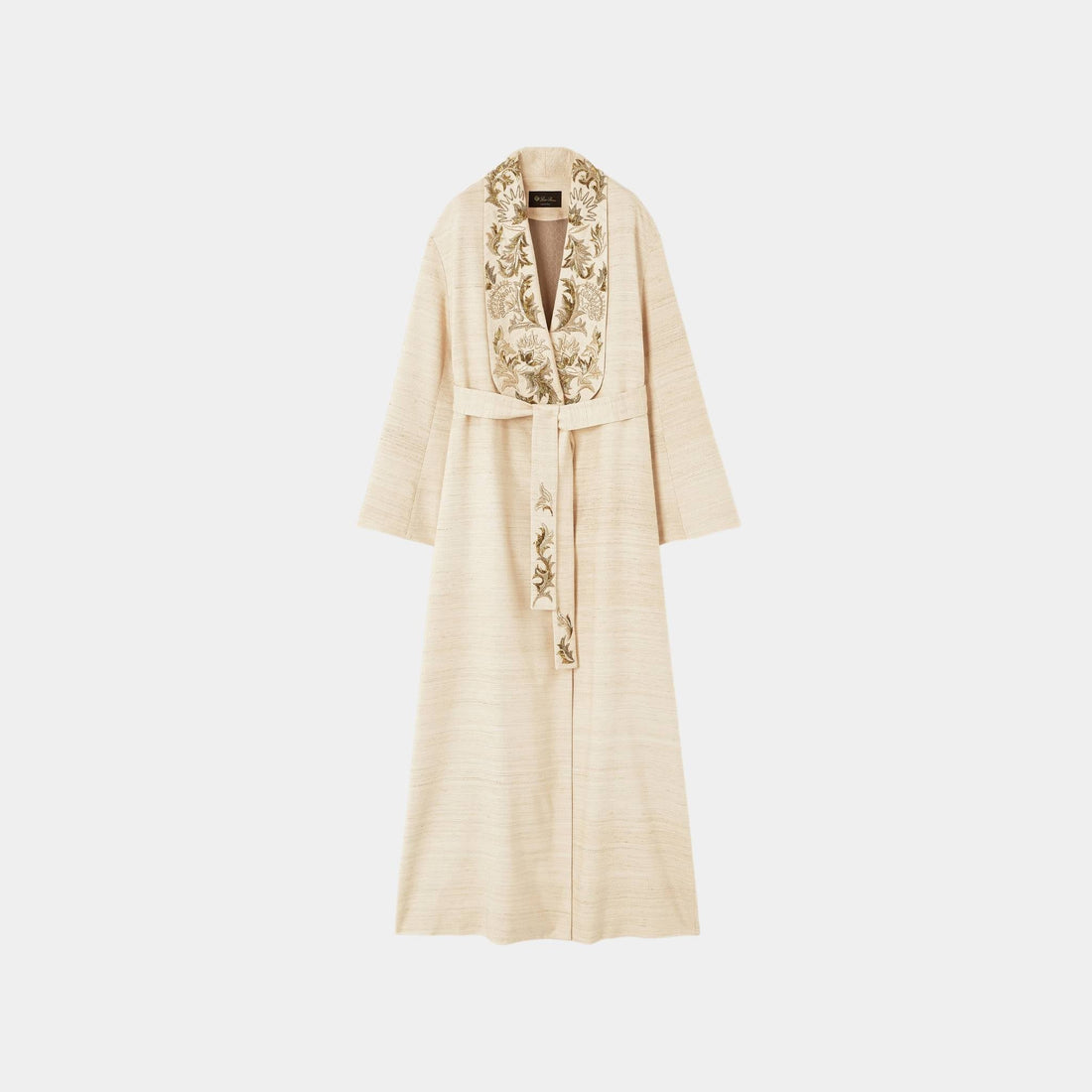 Anderson Coat Silk