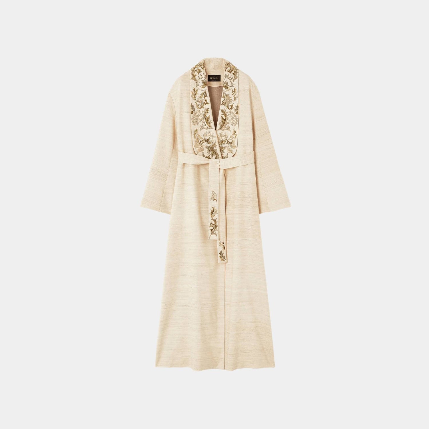 Anderson Coat Silk