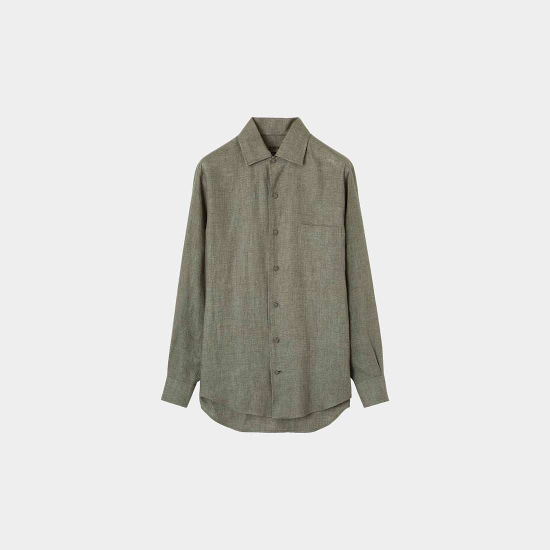 Andre Shirt Linen