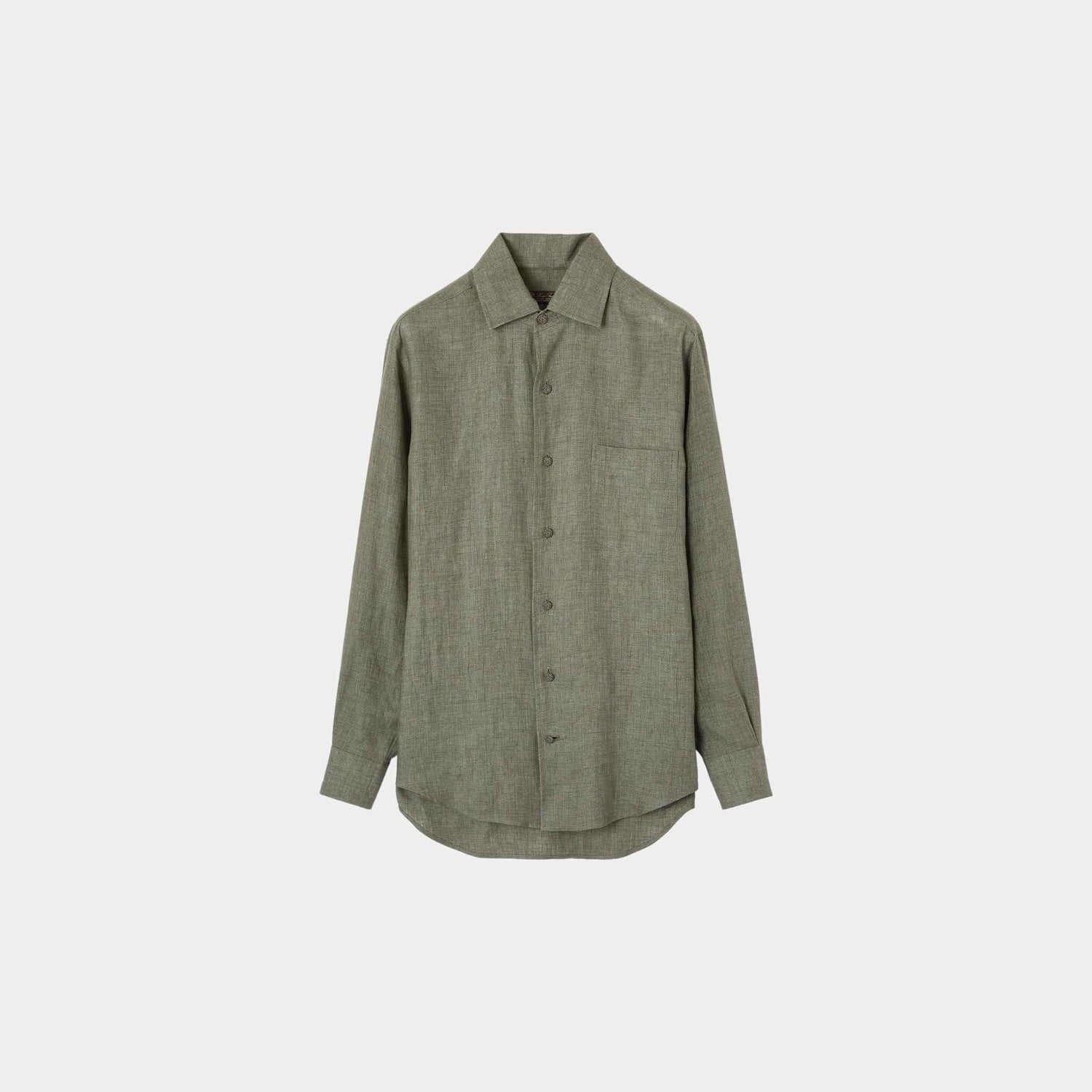 Andre Shirt Linen