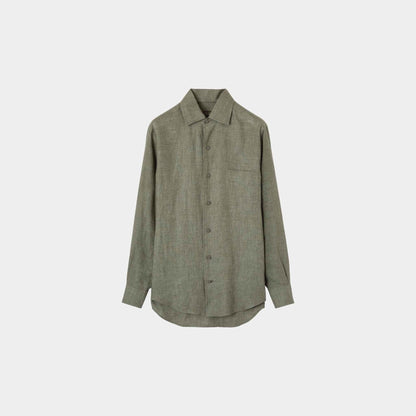 Andre Shirt Linen