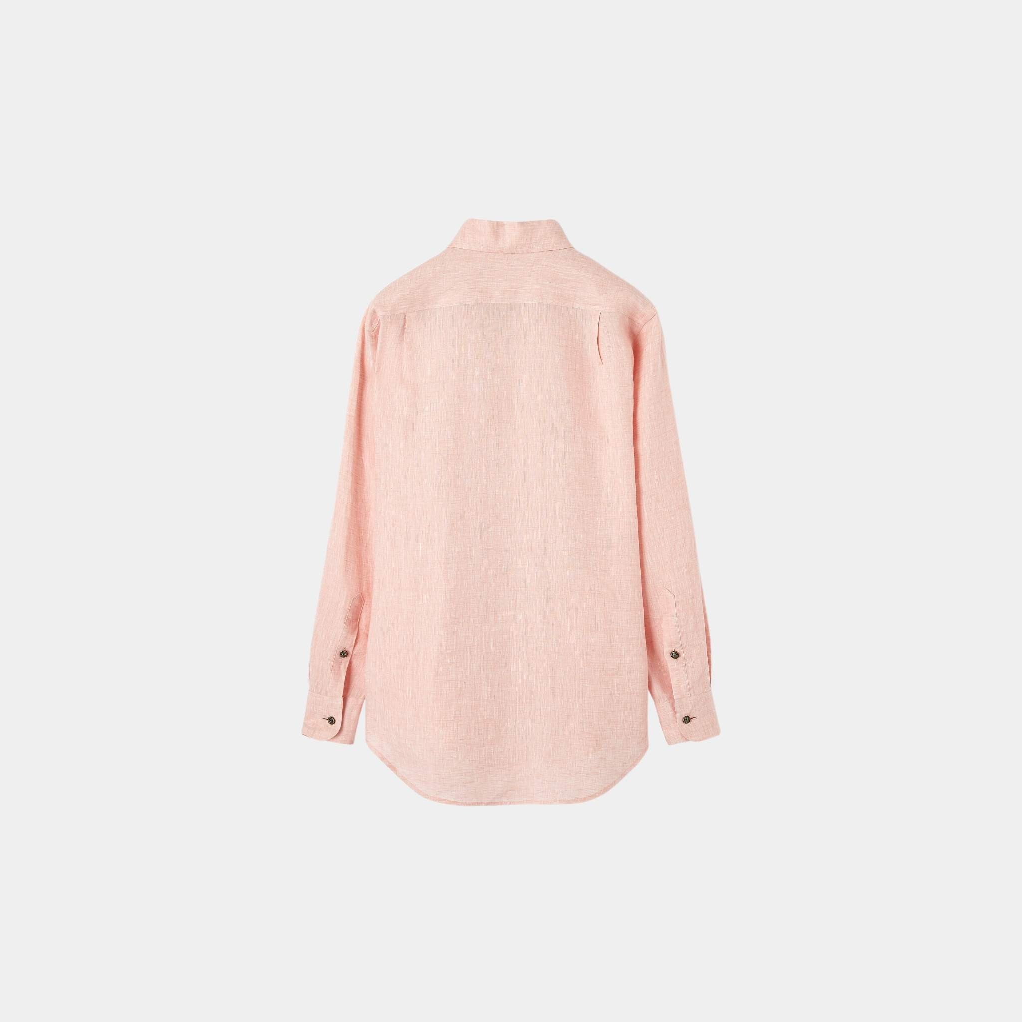 Andre Shirt Linen