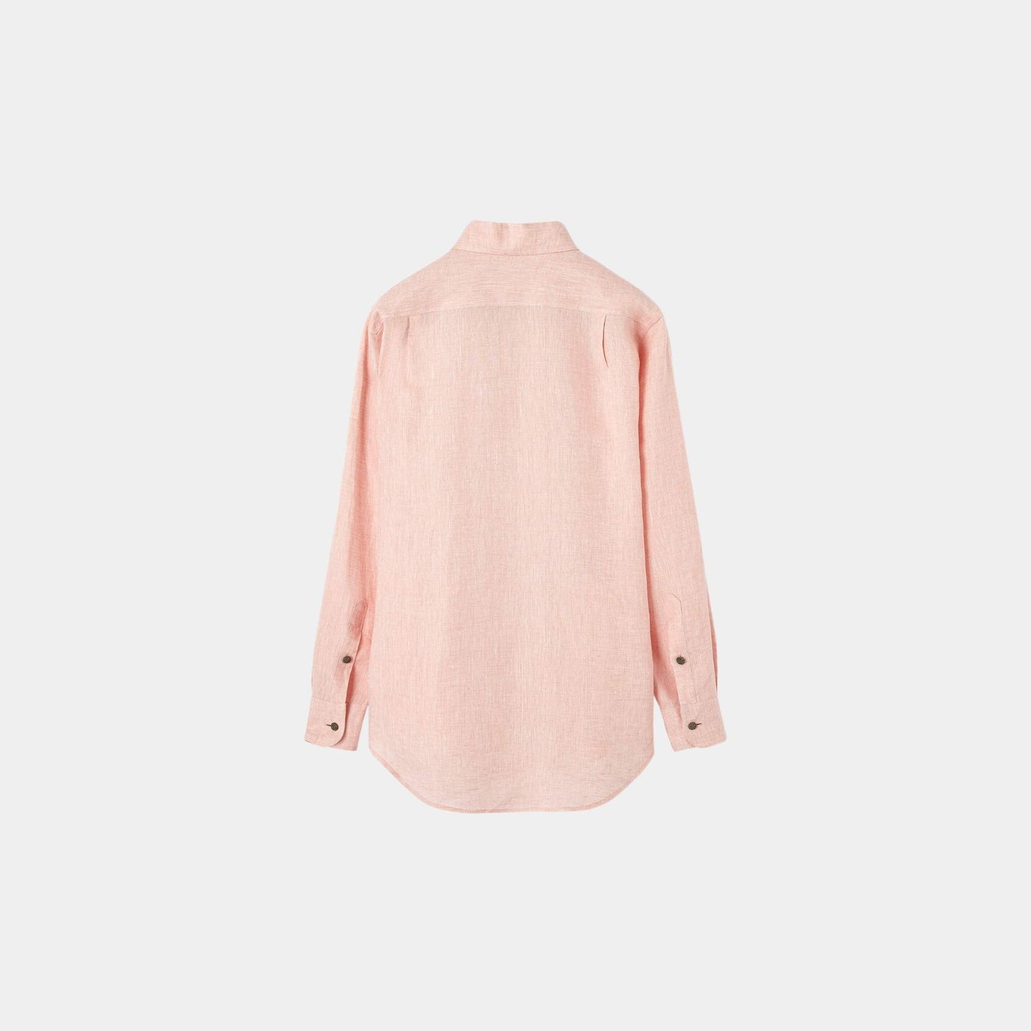 Andre Shirt Linen