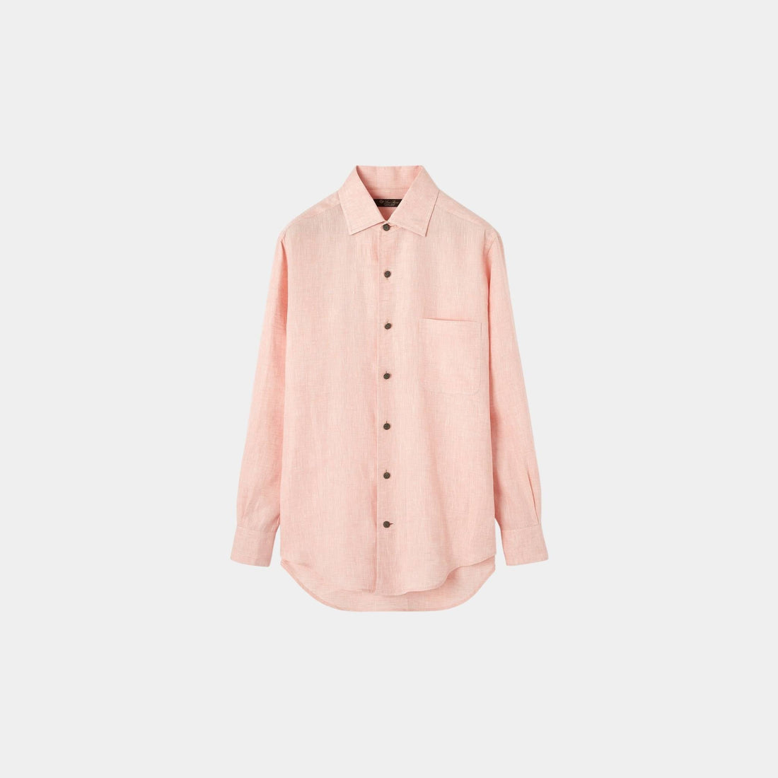Andre Shirt Linen