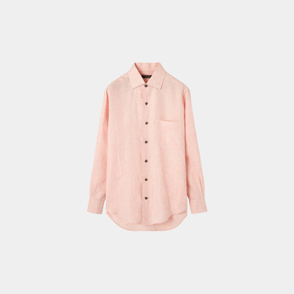 Andre Shirt Linen
