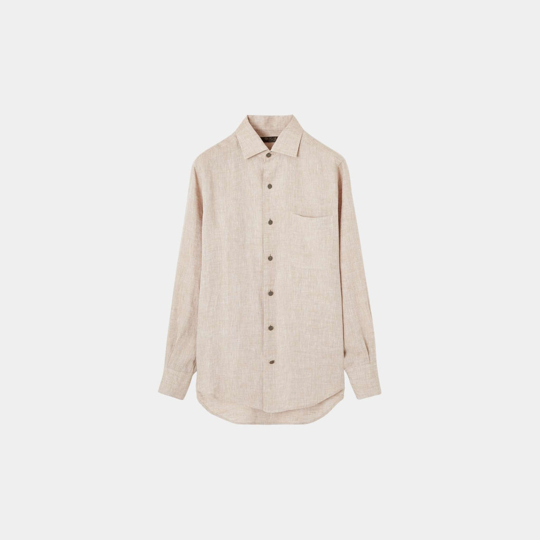 Andre Shirt Linen