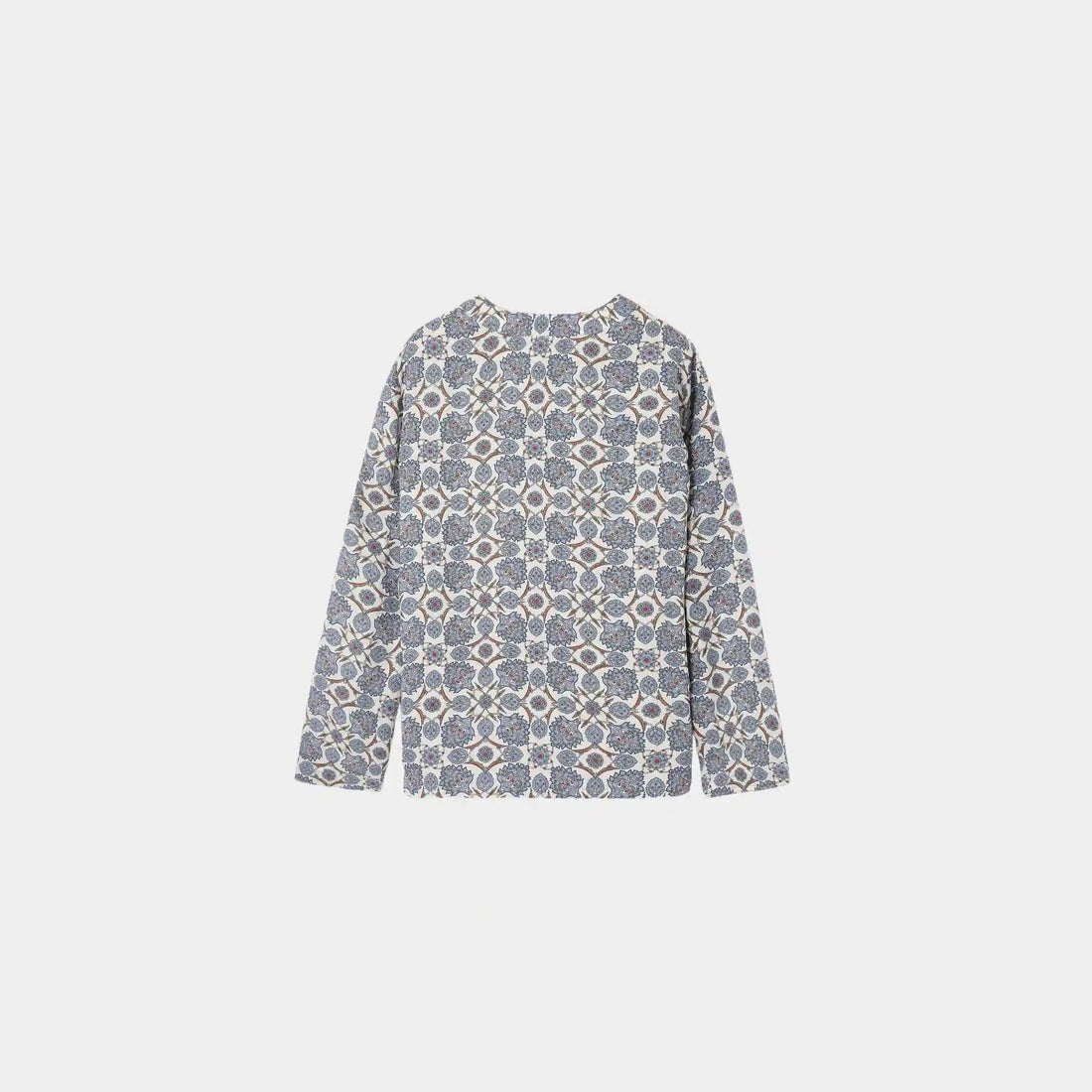 Antonella Shirt Silk