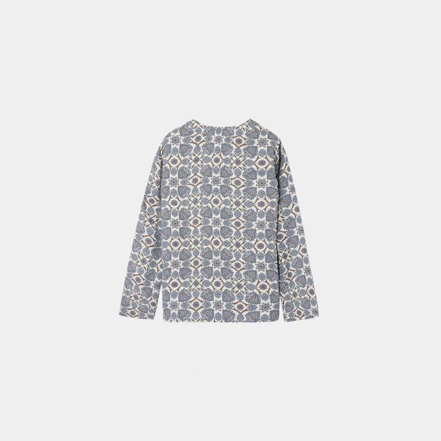 Antonella Shirt Silk