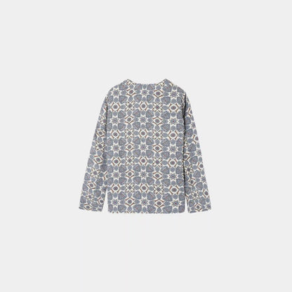 Antonella Shirt Silk
