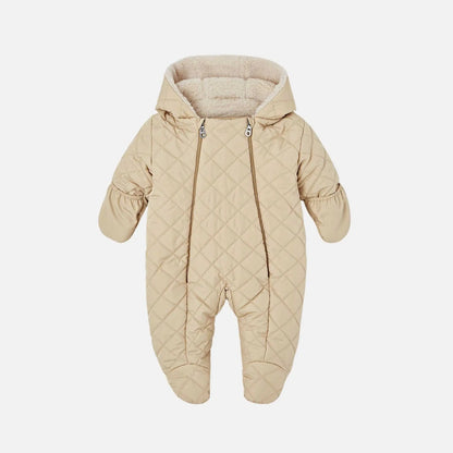 Baby Finley Romper Microfibre