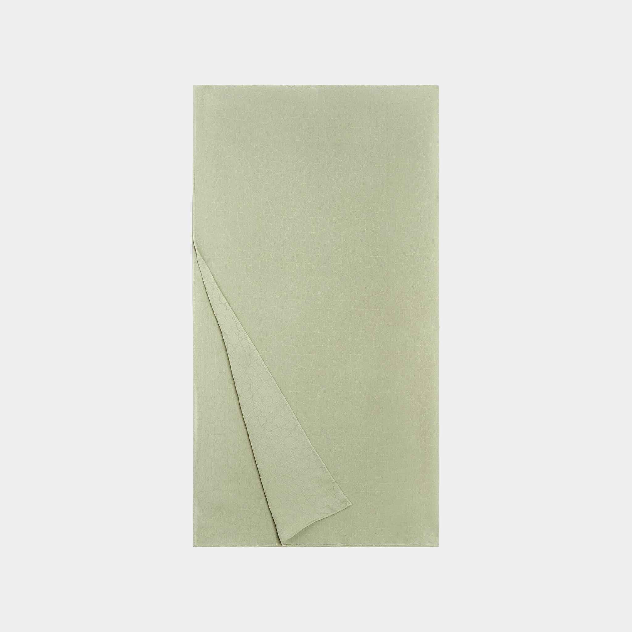 Ceramic Stole Silk