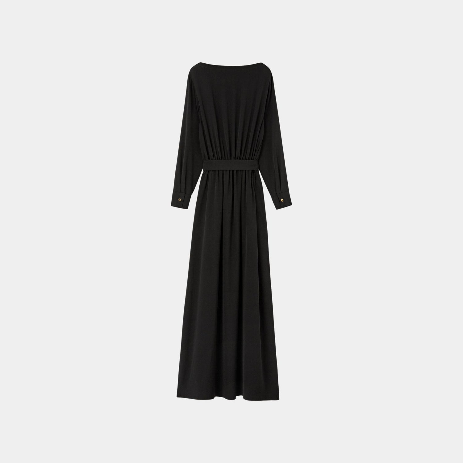 Cicely Dress Silk