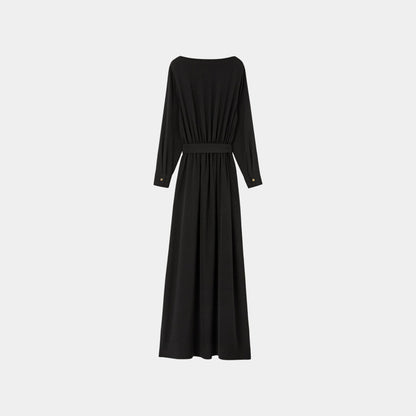 Cicely Dress Silk