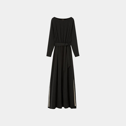 Cicely Dress Silk