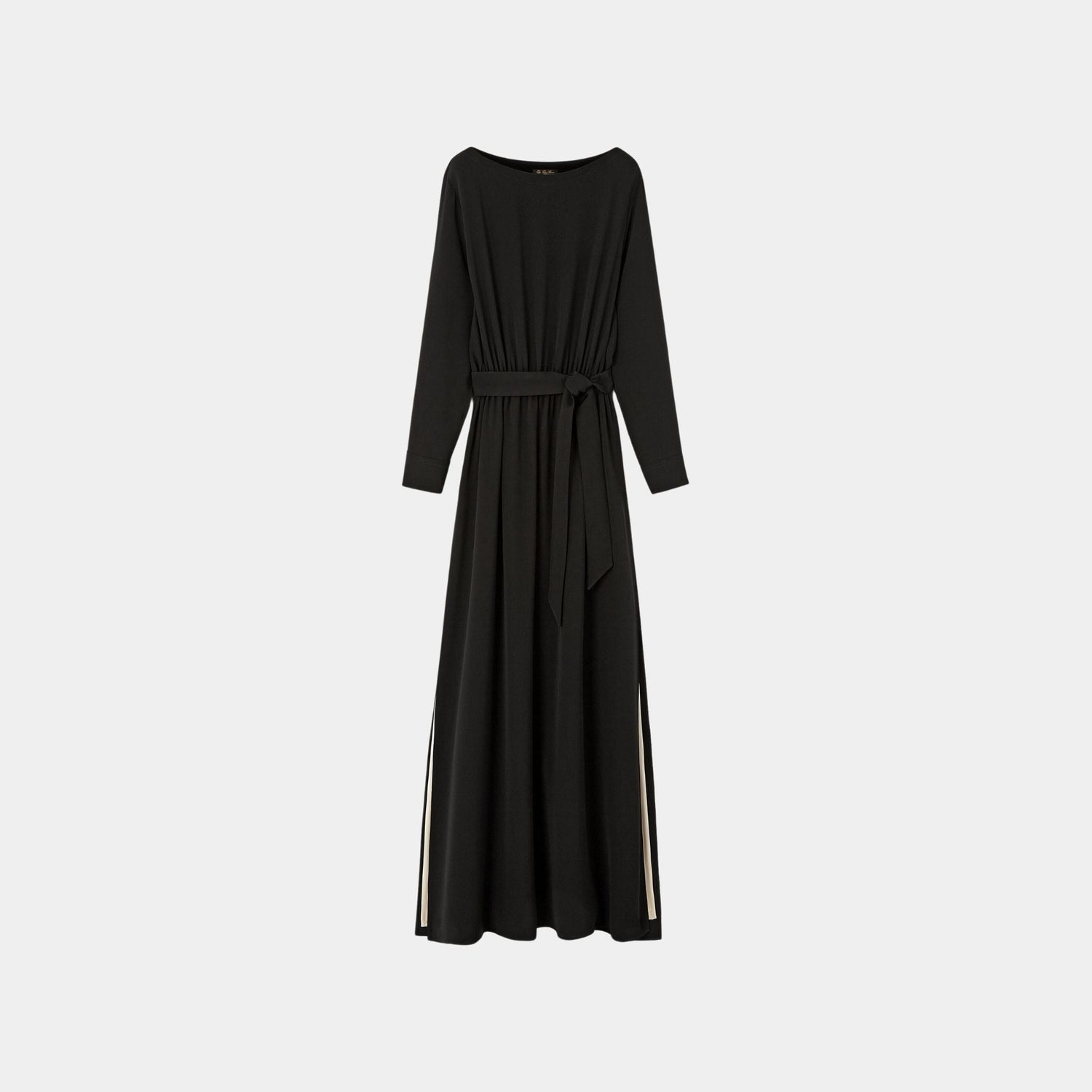 Cicely Dress Silk