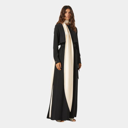 Cicely Dress Silk