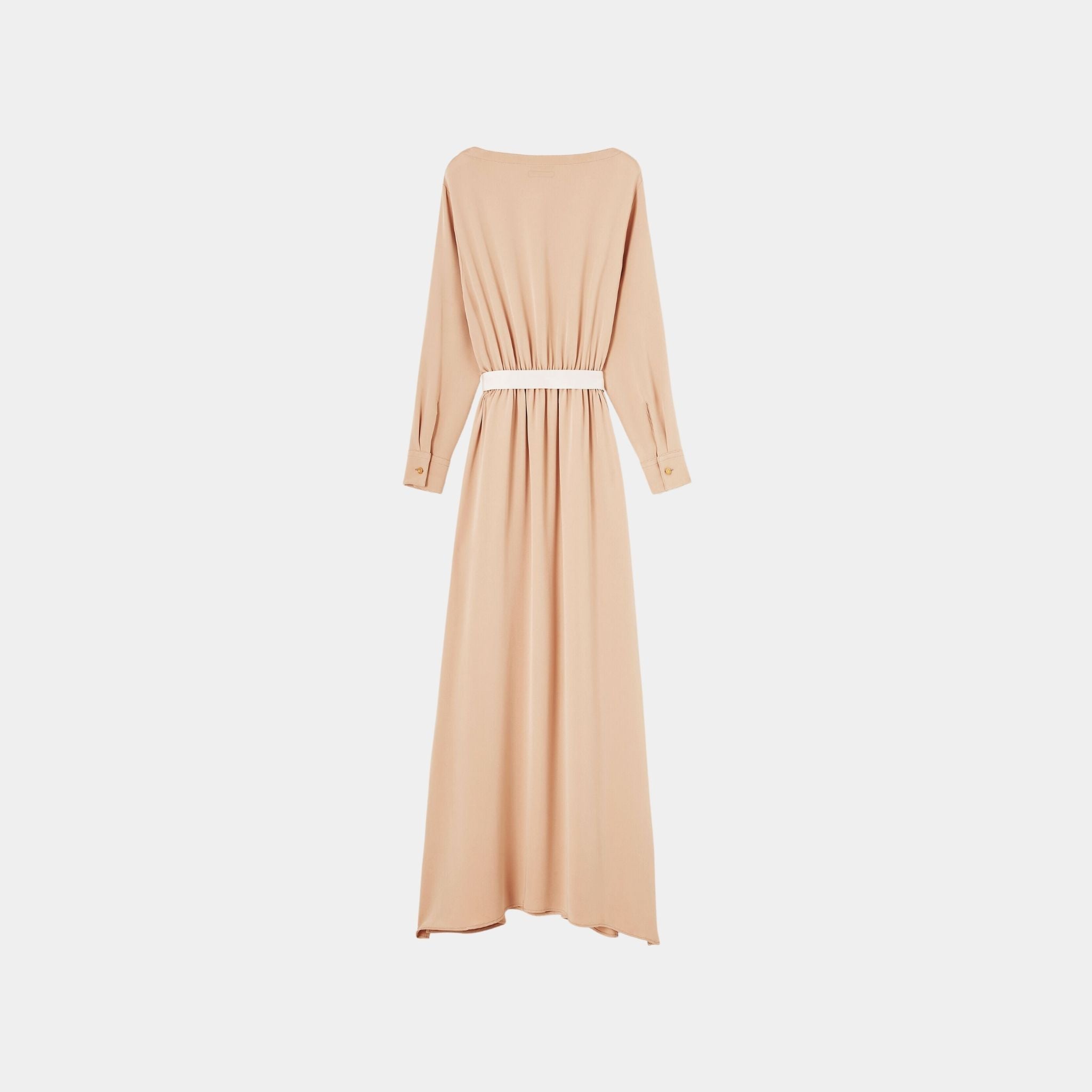 Cicely Dress Silk